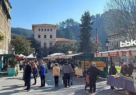 La cita se desarrollará entre las 10.30 y las 15.00 horas del día 9 de marzo.