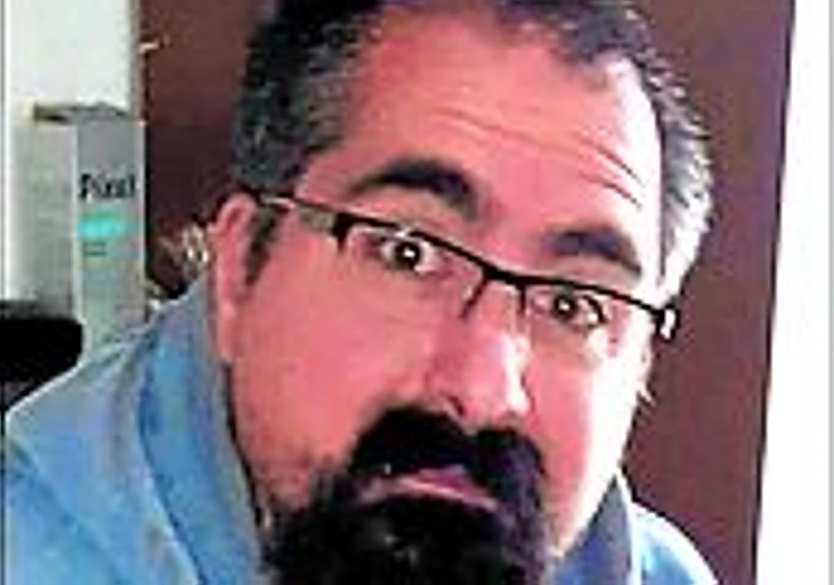 A Fernando Ayala se le perdió la pista el domingo 5 de enero.