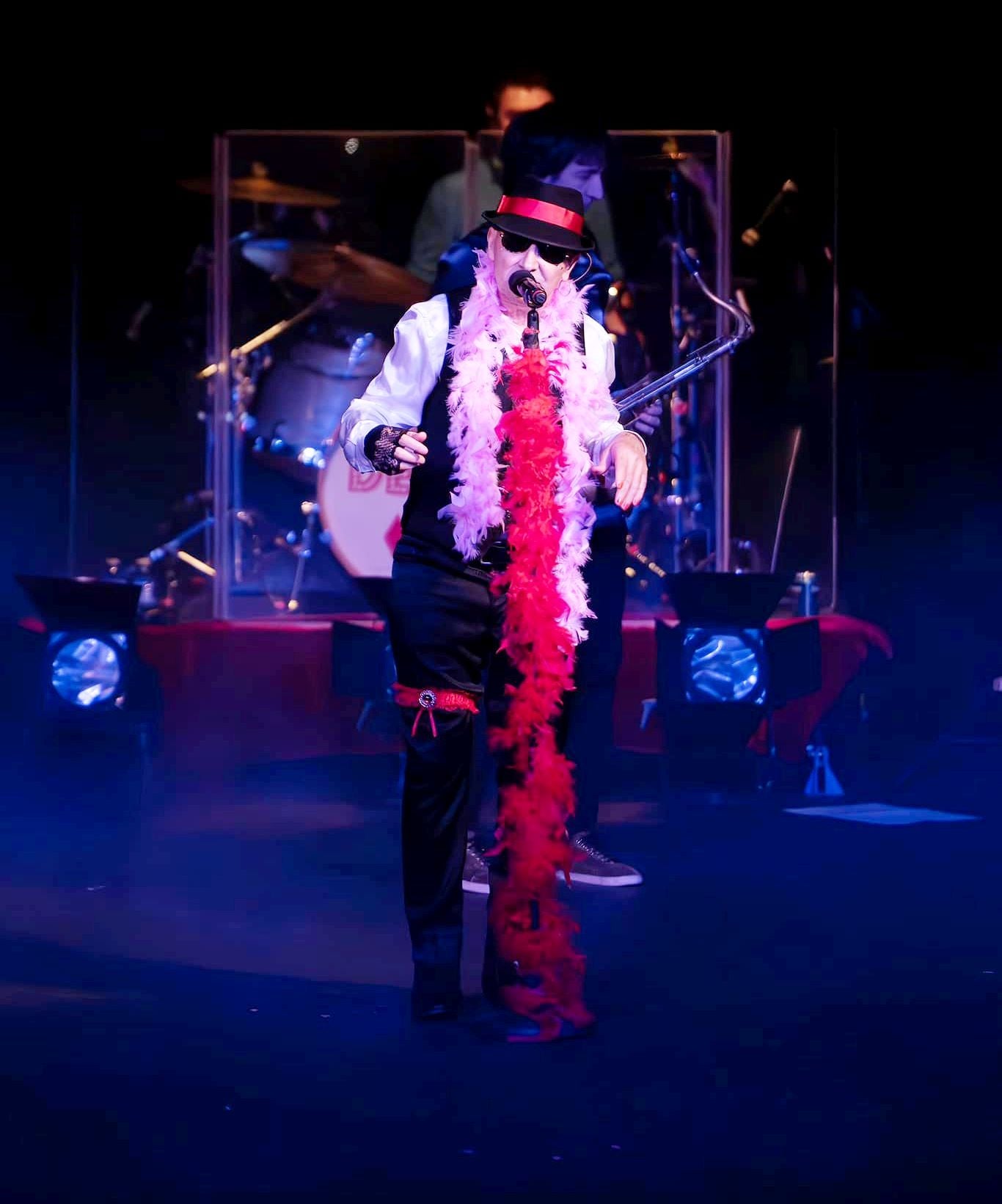 Los conciertos del finde: Doctor Deseo, Judeline, Marina Reche, Drugos, Rezillos, Mindwar, Dave Keyes…