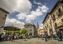 Los nuevos negocios de Oion podrán acceder a las ayudas municipales.