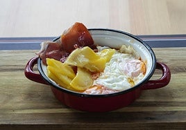 Un nuevo lugar de tardeo en Vitoria