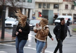 ¿Por qué sopla el viento?