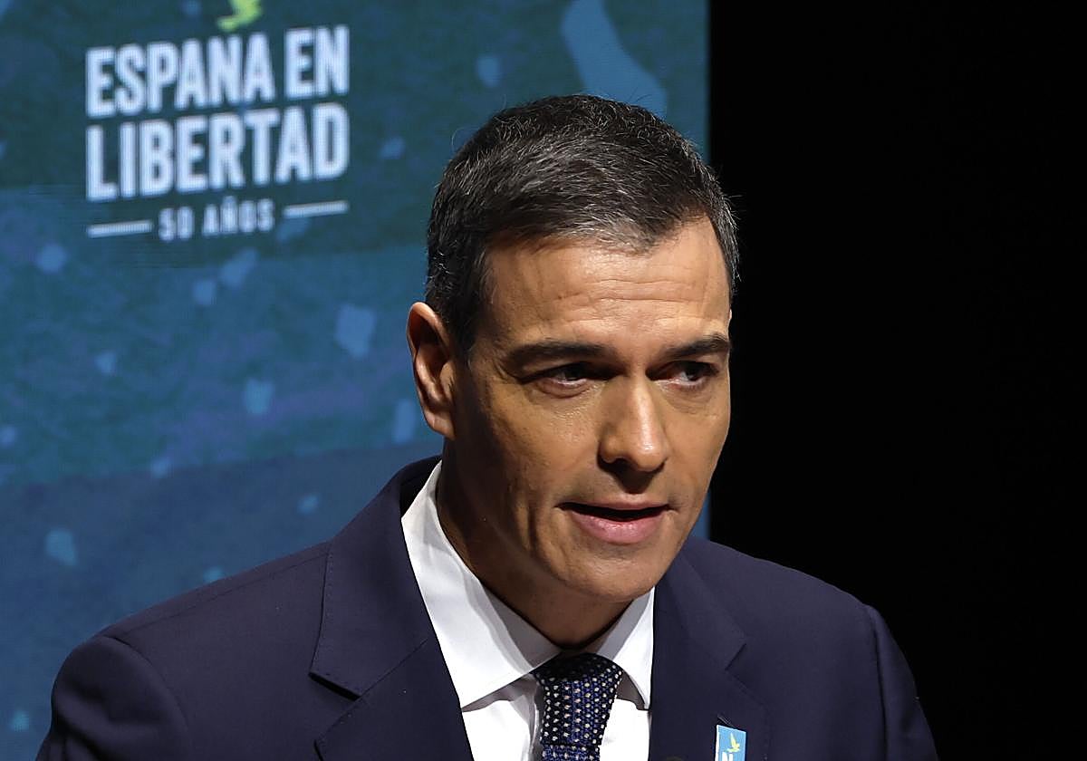 Sánchez se juega sus últimas cartas