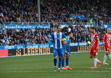 El VAR anula el penalti al Alavés