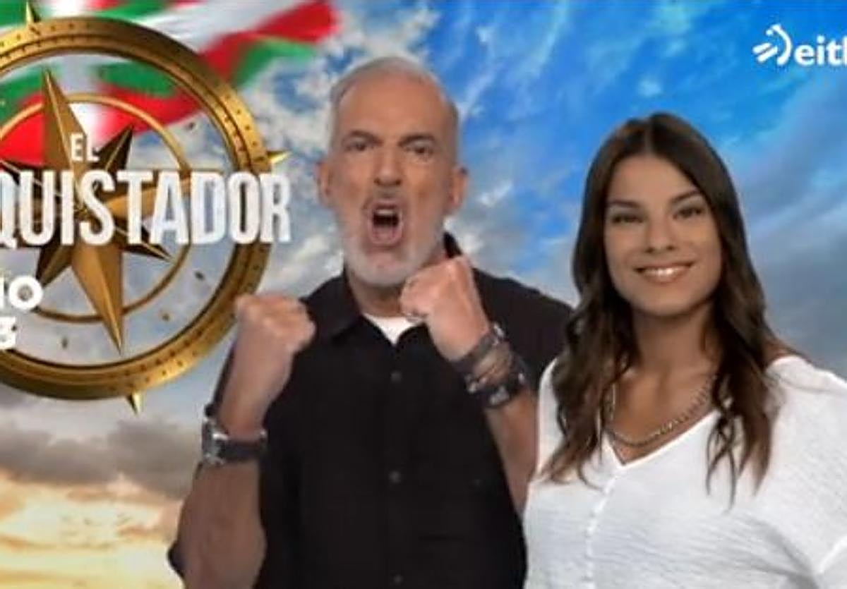 Todo lo que se sabe de la nueva edición de 'El Conquistador'