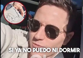 Ander Herrera, sobre la posibilidad de ir a Boca: «No puedo ni dormir imaginándolo»