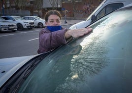 Semana heladora en Álava: arranca este lunes con mínimas de -6 y un nuevo aviso amarillo para el martes