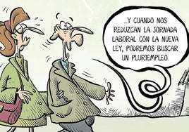 La viñeta de Sansón