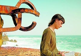 Crítica de 'Ciento volando' (2024): En el bosque de Chillida