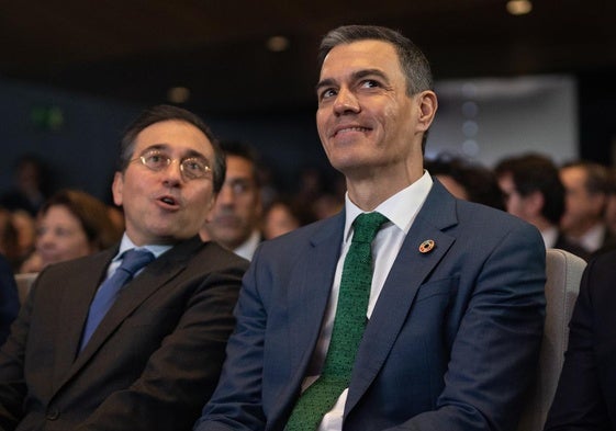 Sánchez sitúa el reconocimiento oficial del euskera y catalán en la UE como una de sus «principales prioridades» para 2025