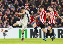 Los rojiblancos deben recuperarse del mazazo de la eliminación en la Copa.