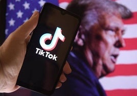 Trump dará una segunda oportunidad a Tik Tok