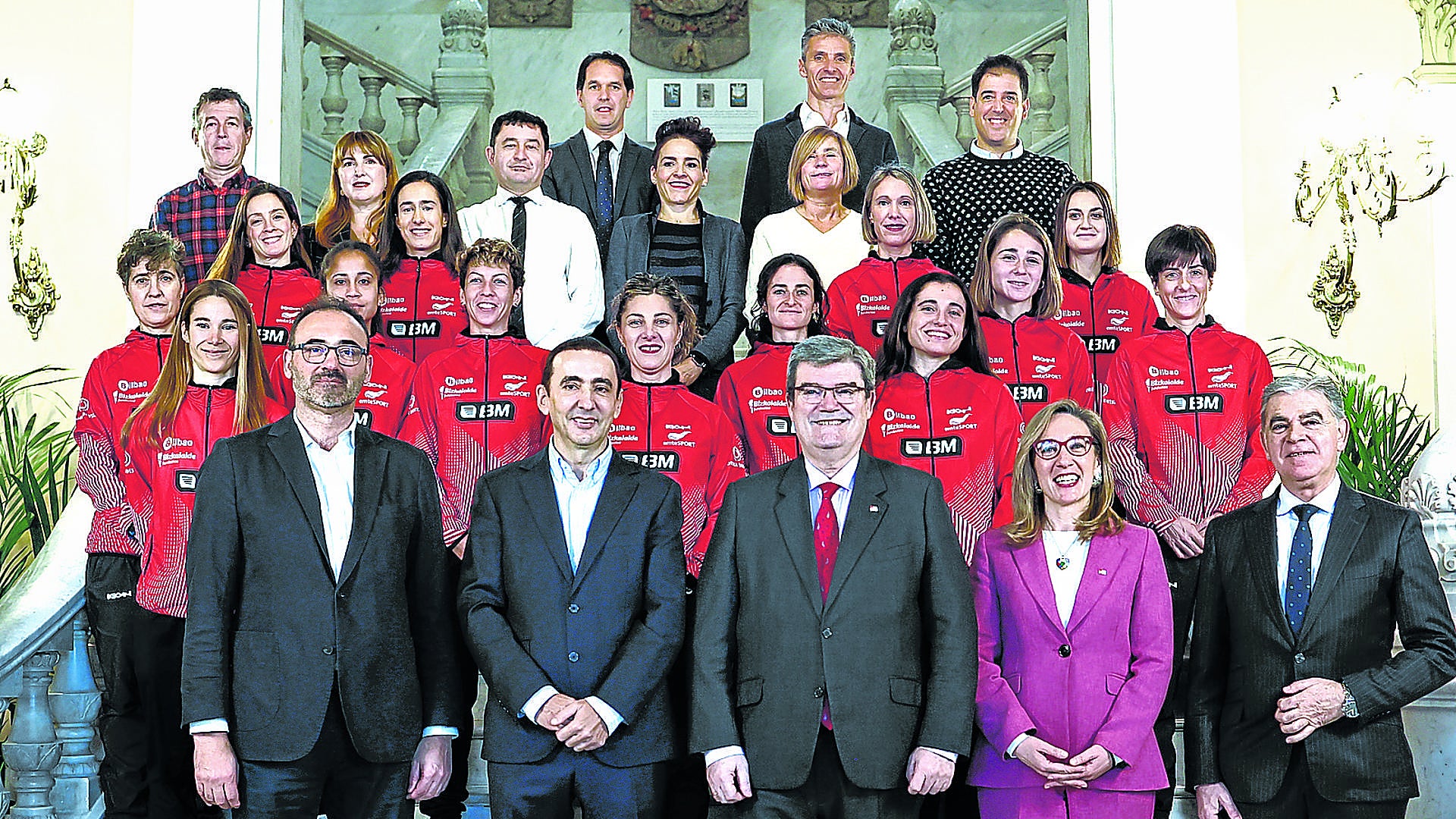 Bilbao International 10K Aims to Set New Standard in Road Athletics