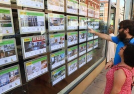 La compraventa de vivienda en Euskadi vive su mejor noviembre desde la burbuja inmobiliaria