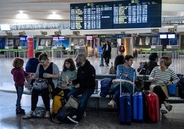 Los tres destinos más baratos para volar en febrero desde Bilbao