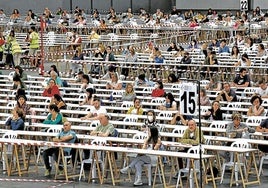 Miles de plazas en Ertzaintza, Educación, Hacienda... Estas son todas las OPE que habrá en 2025 en Euskadi