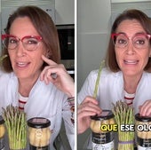 ¿Por qué huele peor el pis cuando comes espárragos? Boticaria García resuelve el misterio