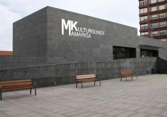 El espacio se ubicará en la planta baja del kulturgune, donde ahora se sitúa la ludoteca, que se reubicará en otro lugar de las instalaciones.