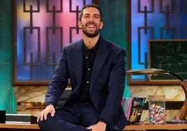 A 'La Revuelta' le hacen un espóiler: se desvela en 'El Hormiguero' el invitado del lunes