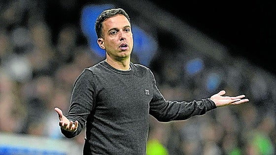 Así juega el Leganés: una defensa compacta