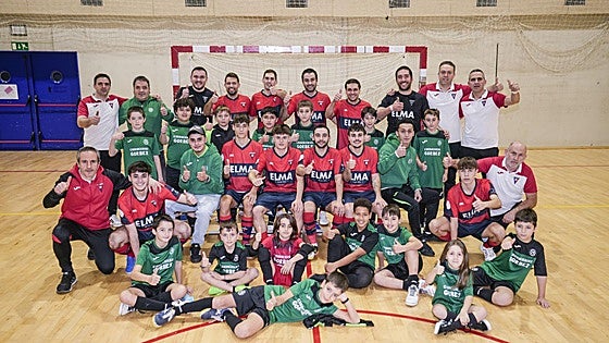 Campaña de EL CORREO por el respeto en el deporte: «Si un jugador se revoluciona, todo el equipo habla con él»