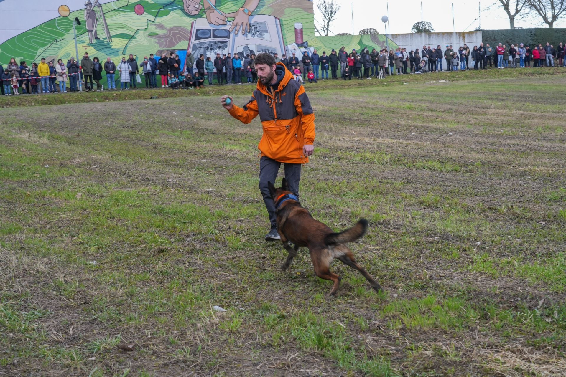 La Feria de la Trufa anima Rivabellosa