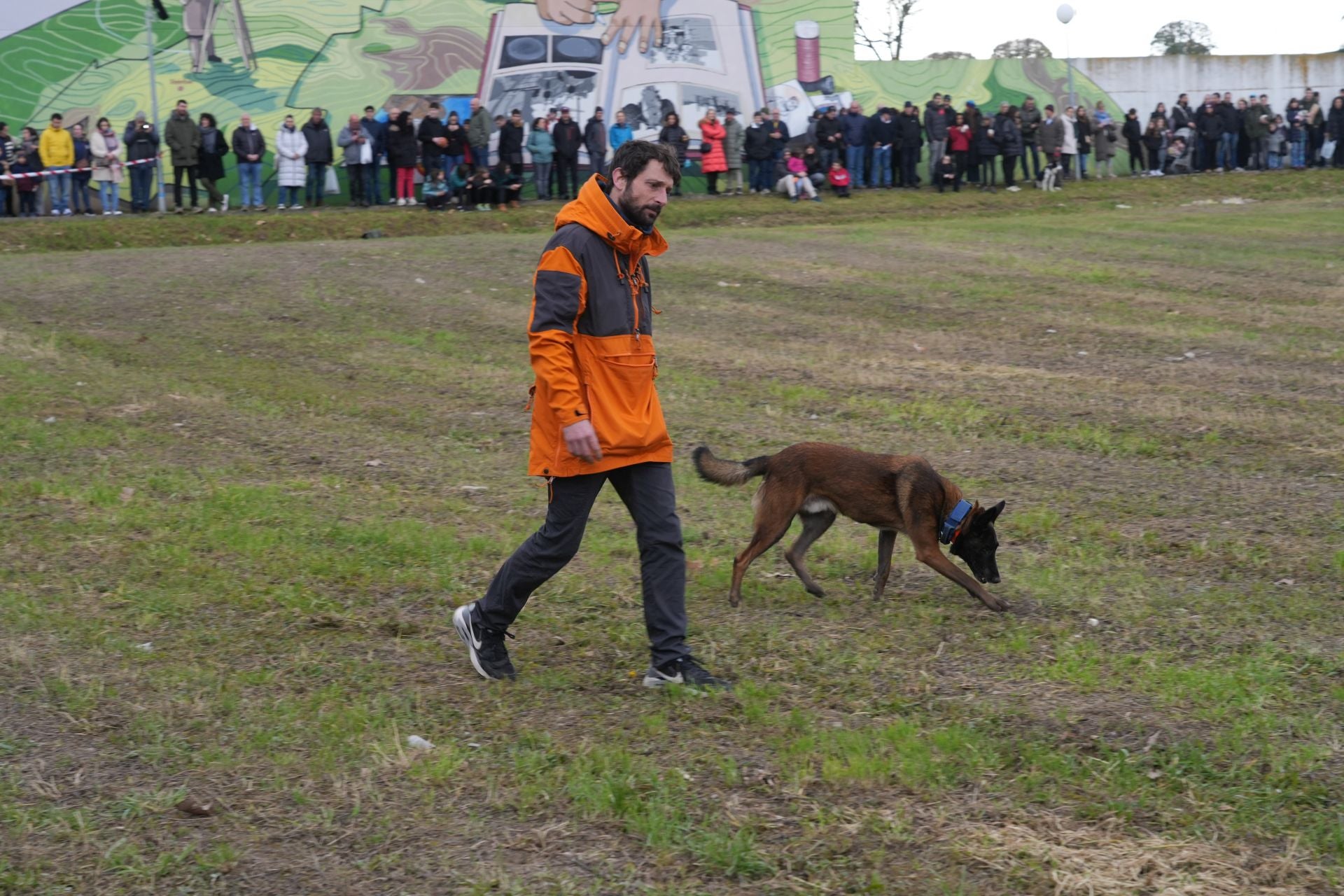 La Feria de la Trufa anima Rivabellosa