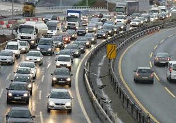 Imagen ajena a esta información.