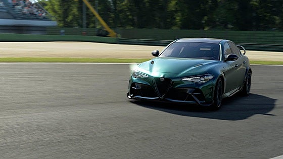 'Assetto Corsa EVO': La simulación más prometedora