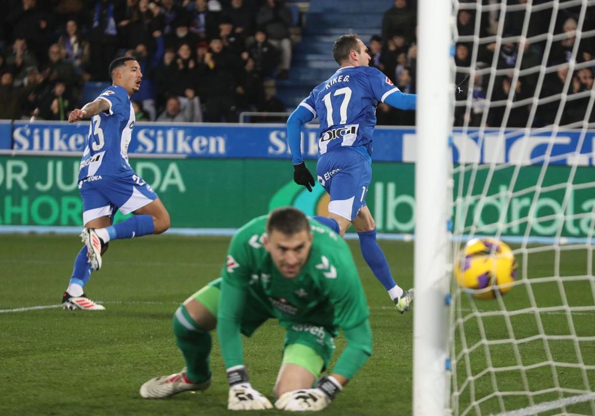 'Play the ball': el término que explica el penalti por mano del Celta