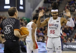 El Baskonia-Granada se retrasa una hora por el partido del Alavés