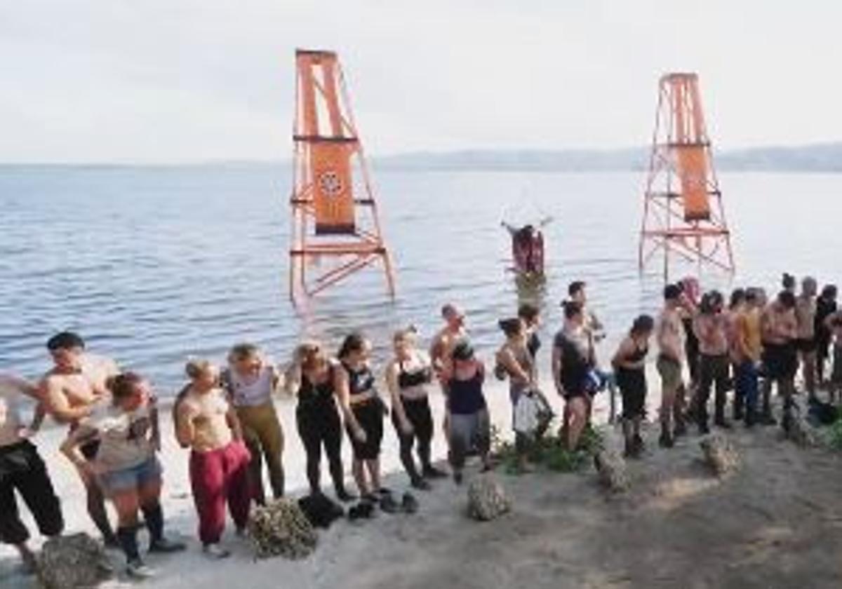 Uno de los favoritos en 'El Conquis' cae a las primeras de cambio: «Es una puta estafa»