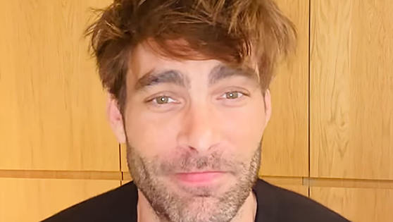 Jon Kortajarena comparte una buena noticia con sus seguidores: «Me siento orgulloso»