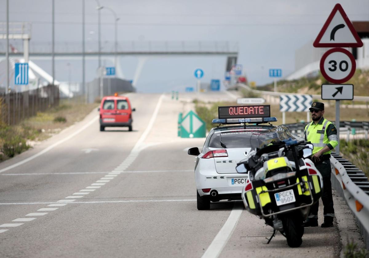 Multas de Tráfico de la DGT: así puedes comprobar si tienes una