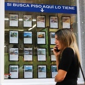 El euríbor repunta al 2,5% pero las hipotecas siguen abaratándose