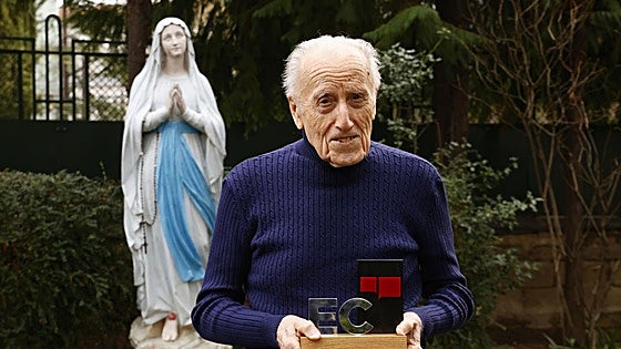 Ignacio Pujana: «El sistema educativo está agotado»
