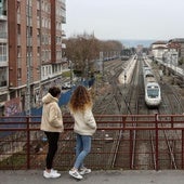 Más seguridad para los puentes de San Cristóbal y Pedro Asúa en Vitoria