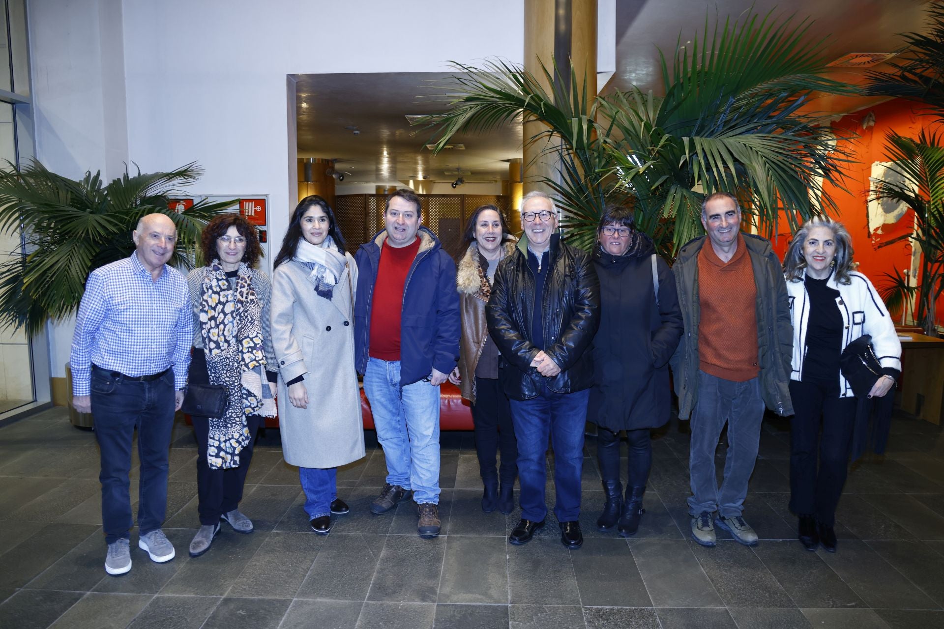 Entrega de premios del Concurso de Sociedades Gastronómicas de EL CORREO