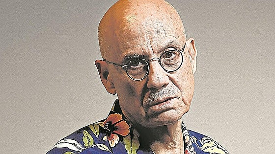 El Homero de los mitos del siglo XX