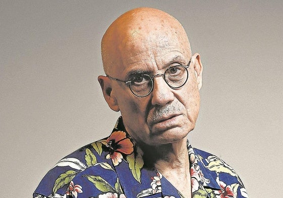 Ellroy revolucionó el canon de la novela negra en 1987.