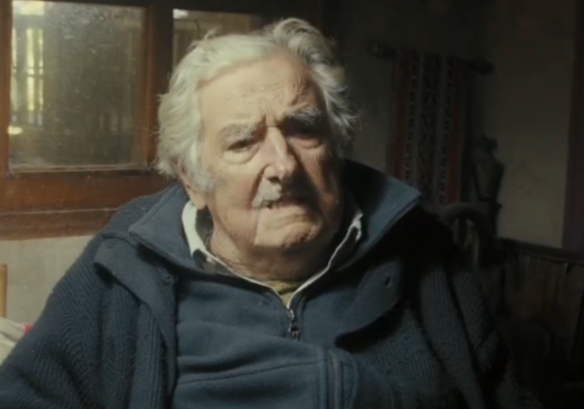 La emotiva despedida de Pepe Mujica en su última entrevista: «Mañana me despertaré muerto y chao»