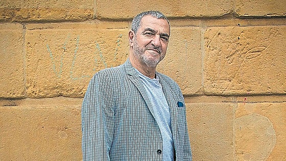 Muere Lander Iglesias, actor y director con cuatro décadas de trayectoria