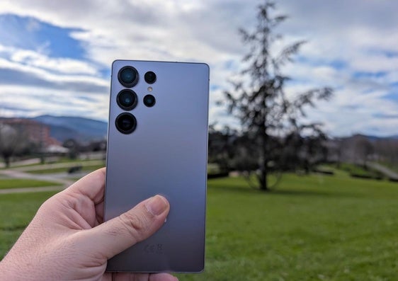 Probamos el Samsung Galaxy S25 Ultra: ¿el mejor móvil del mercado?