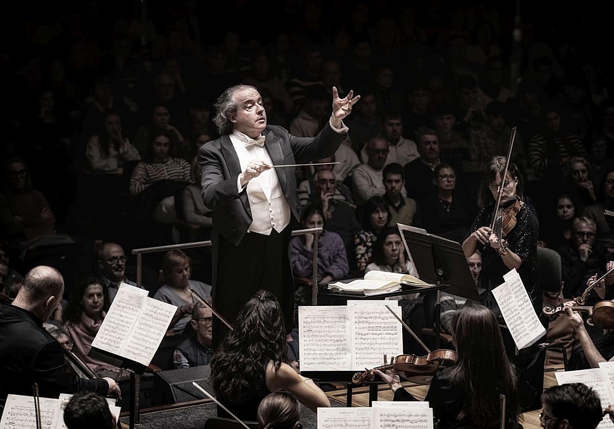 Generosidad en forma de música