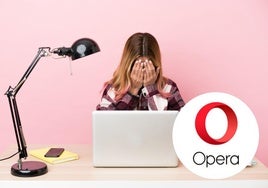 Nace Opera Air, el primer navegador de Internet que cuida de nuestra salud mental