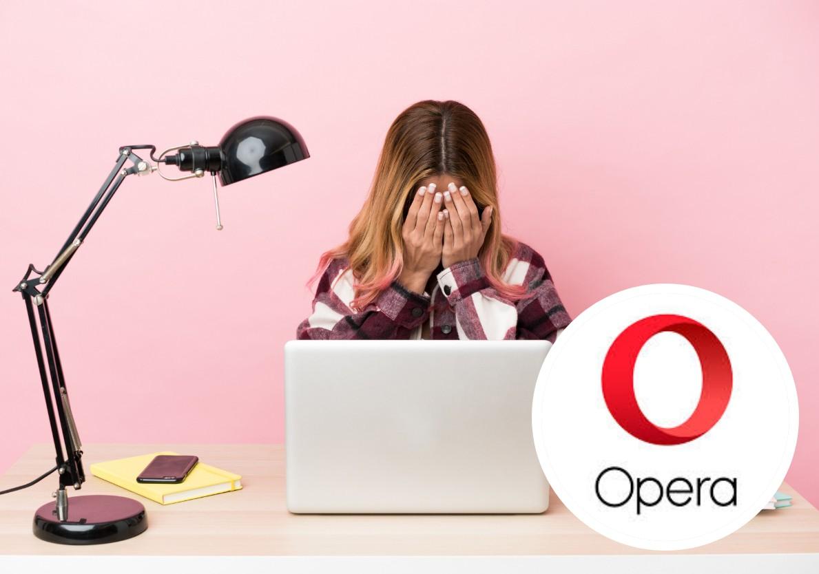 Nace Opera Air, el primer navegador de Internet que cuida de nuestra salud mental