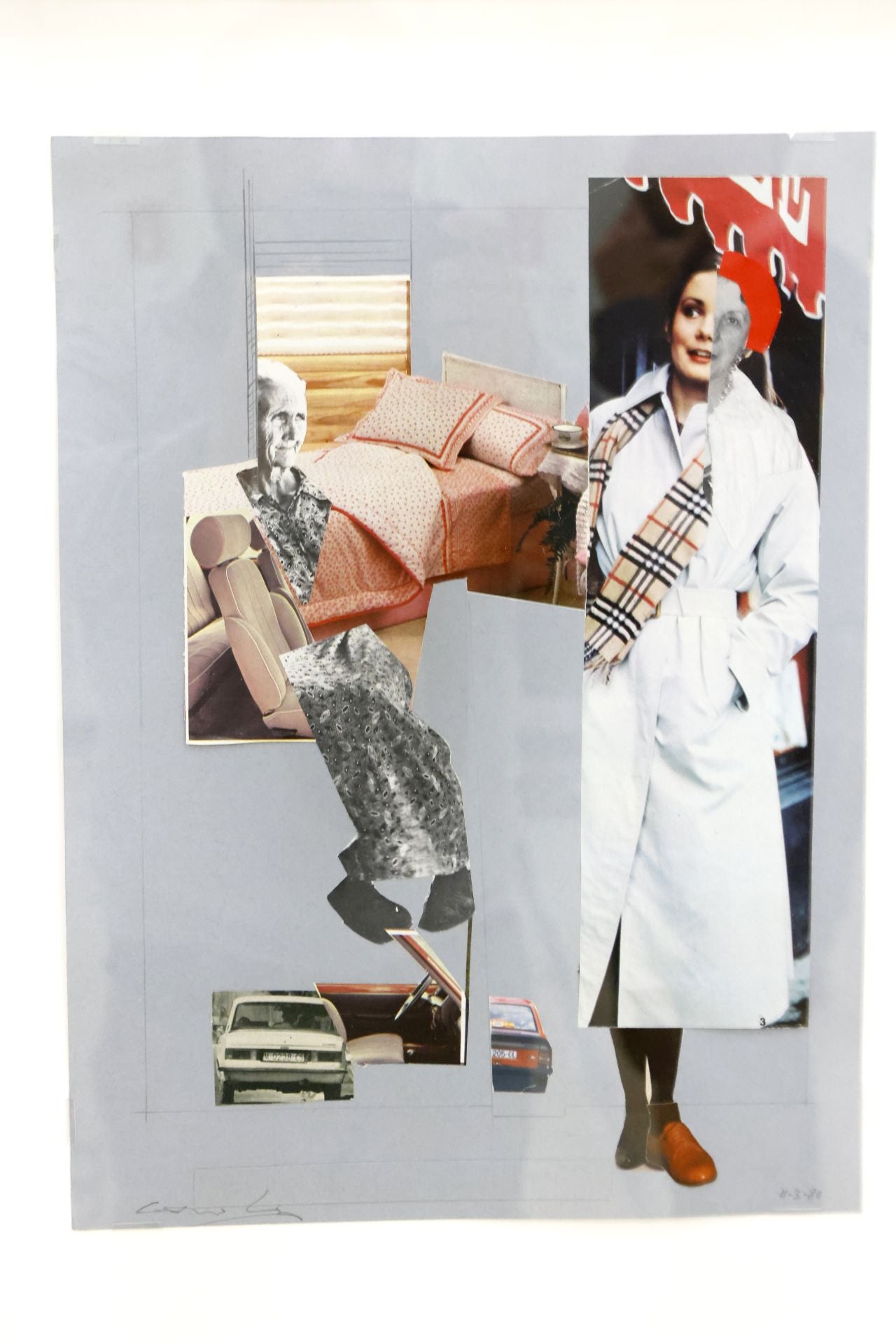Collage (pretty) (1980)