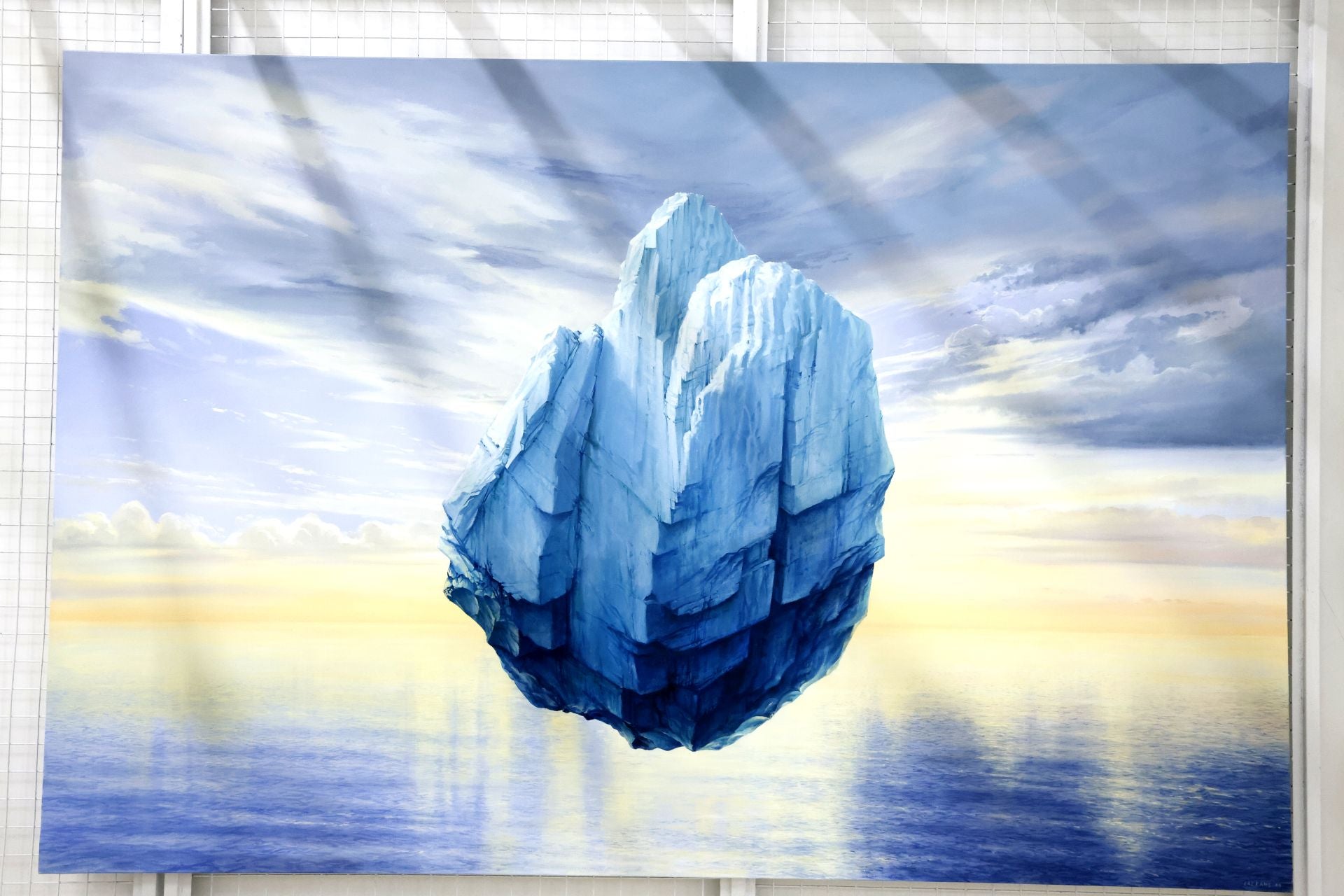 Gravitación II (2013) De Jesús Mari Lazkano