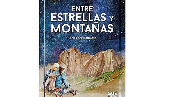 Recuerdos y anécdotas de grandes alpinistas vascos