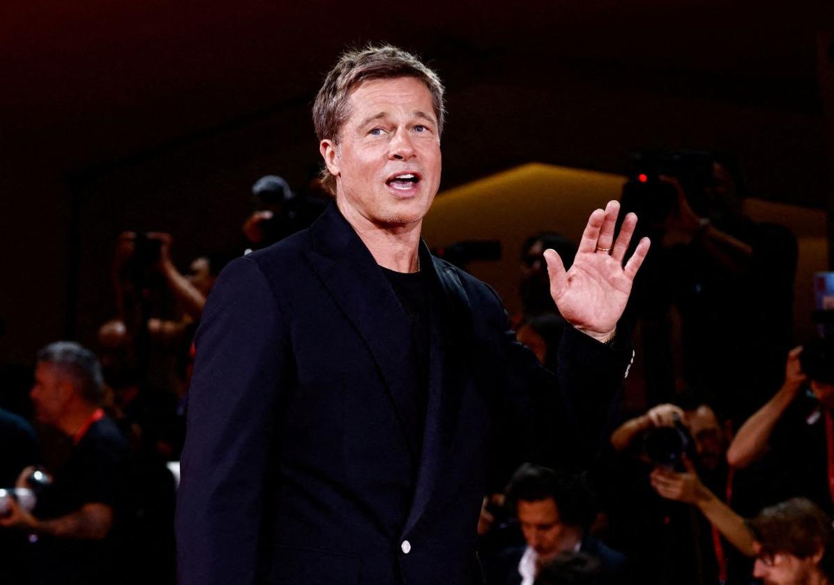 Se elevan a dos las mujeres vizcaínas víctimas de la estafa del 'falso Brad Pitt' en España
